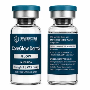 GLOW 70MG