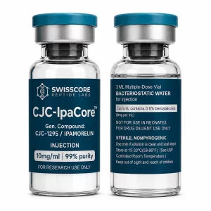 CJC-1295 + IPAMORELIN 10 MG