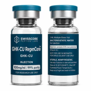 GHK-Cu 100 MG