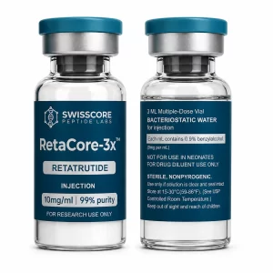RETATRUTIDE 10MG