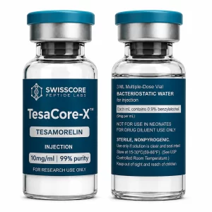 TESAMORELIN 10 MG
