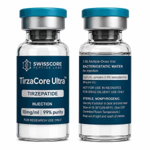 TIRZEPATIDE 10MG